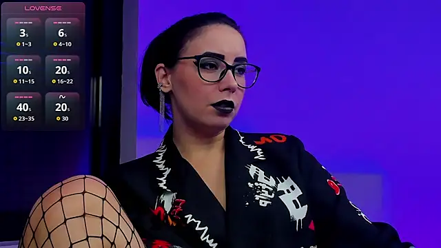 RitaSonnet online show from 5, 12, 2025