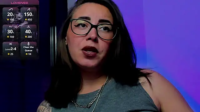 RitaSonnet online show from 27, 4, 2026