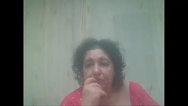 maturekorine online show from 5, 1, 2026