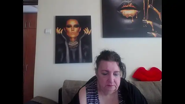 maturekorine online show from 8, 4, 2026