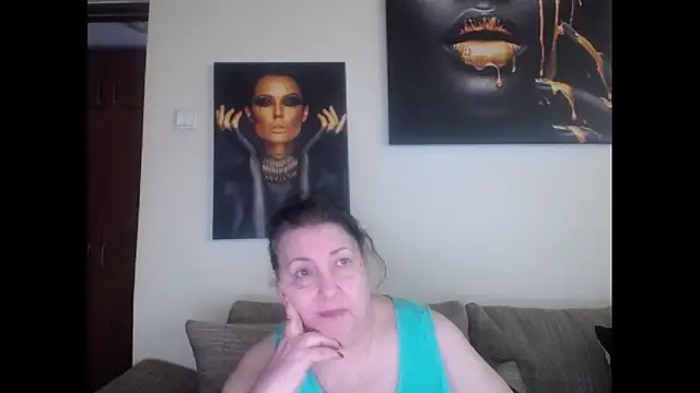 maturekorine online show from 10, 4, 2026