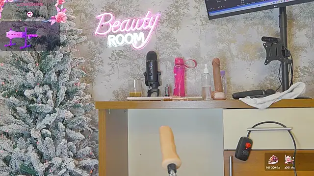 YourBurnWish online show from 5, 1, 2026