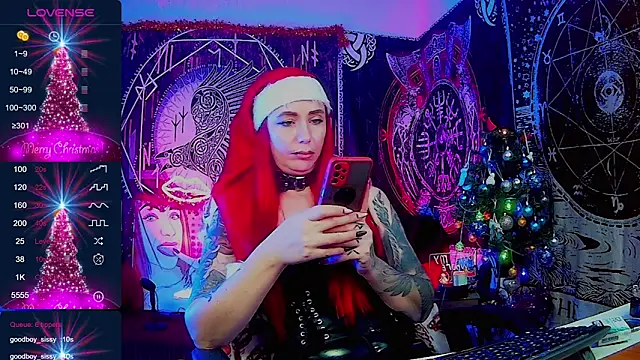 Snapshot of miss_jenna_lovee chatting on 17, 12, 2024 miss jenna lovee online show from 17, 12, 2024