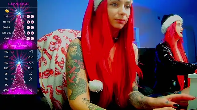 Snapshot of miss_jenna_lovee chatting on 22, 12, 2024 miss jenna lovee online show from 22, 12, 2024