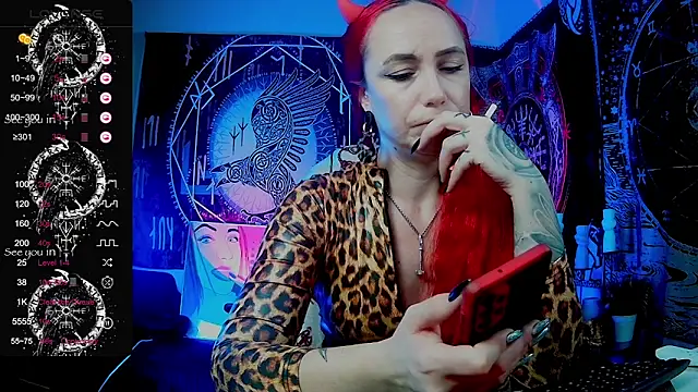 Snapshot of miss_jenna_lovee chatting on 28, 1, 2025 miss jenna lovee online show from 28, 1, 2025