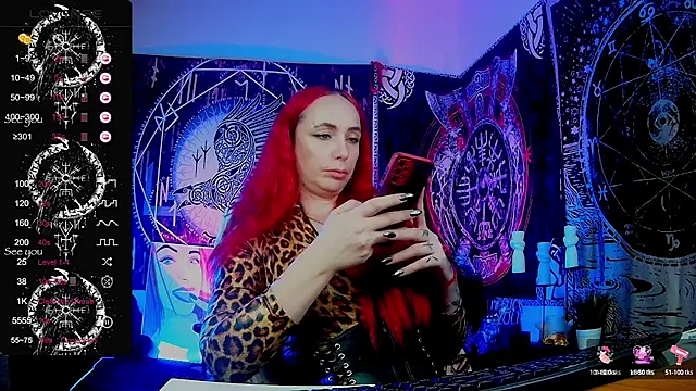 Snapshot of miss_jenna_lovee chatting on 28, 1, 2025 miss jenna lovee online show from 28, 1, 2025