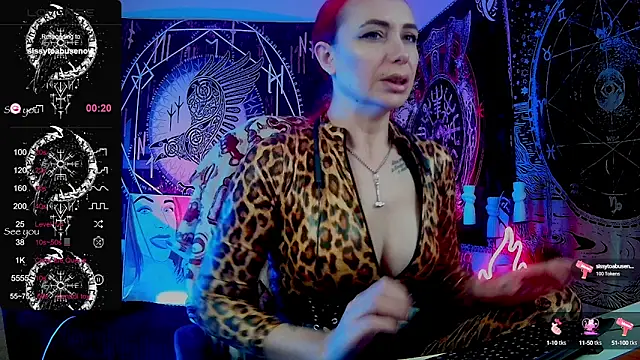 Snapshot of miss_jenna_lovee chatting on 31, 1, 2025 miss jenna lovee online show from 31, 1, 2025