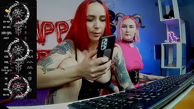 Snapshot of miss_jenna_lovee chatting on 14, 2, 2025 miss jenna lovee online show from 14, 2, 2025