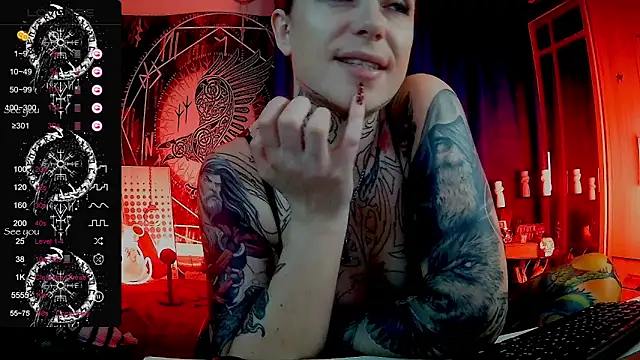 Snapshot of miss_jenna_lovee chatting on 11, 3, 2025 miss jenna lovee online show from 11, 3, 2025