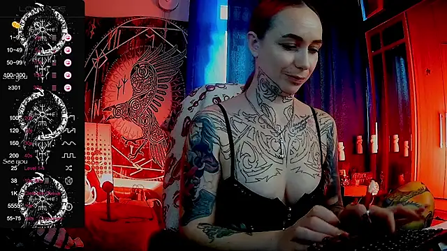 Snapshot of miss_jenna_lovee chatting on 11, 3, 2025 miss jenna lovee online show from 11, 3, 2025