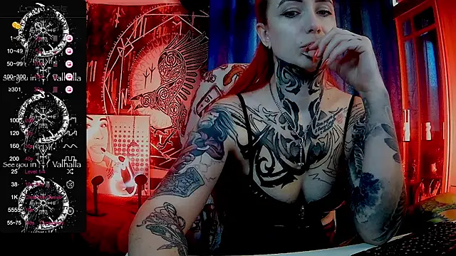 Snapshot of miss_jenna_lovee chatting on 16, 3, 2025 miss jenna lovee online show from 16, 3, 2025