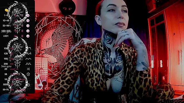 Snapshot of miss_jenna_lovee chatting on 17, 3, 2025 miss jenna lovee online show from 17, 3, 2025
