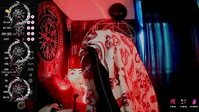 Snapshot of miss_jenna_lovee chatting on 17, 3, 2025 miss jenna lovee online show from 17, 3, 2025