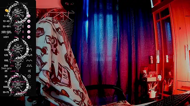 Snapshot of miss_jenna_lovee chatting on 22, 3, 2025 miss jenna lovee online show from 22, 3, 2025