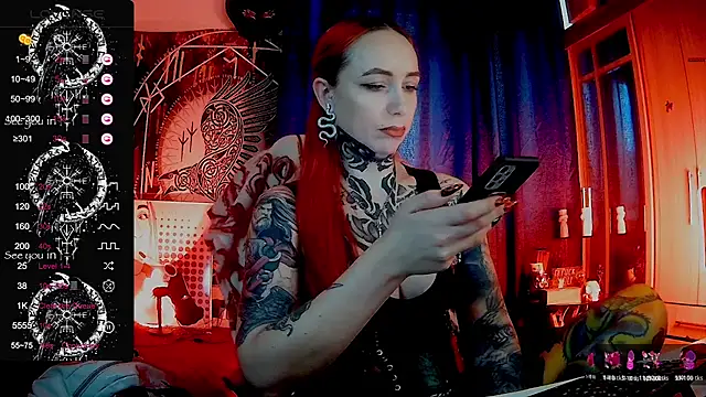 Snapshot of miss_jenna_lovee chatting on 22, 3, 2025 miss jenna lovee online show from 22, 3, 2025