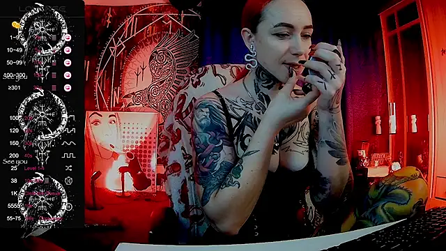 Snapshot of miss_jenna_lovee chatting on 23, 3, 2025 miss jenna lovee online show from 23, 3, 2025