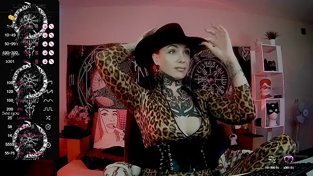 Snapshot of miss_jenna_lovee chatting on 18, 9, 2025 miss jenna lovee online show from 18, 9, 2025