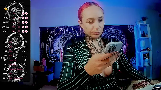 Snapshot of miss_jenna_lovee chatting on 2, 10, 2025 miss jenna lovee online show from 2, 10, 2025