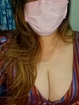 Snapshot of Rupaleesexy chatting on 17, 2, 2026 Rupaleesexy online show from 17, 2, 2026