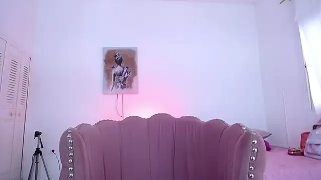 Snapshot of michel_cardona chatting on 19, 12, 2024 michel cardona online show from 19, 12, 2024