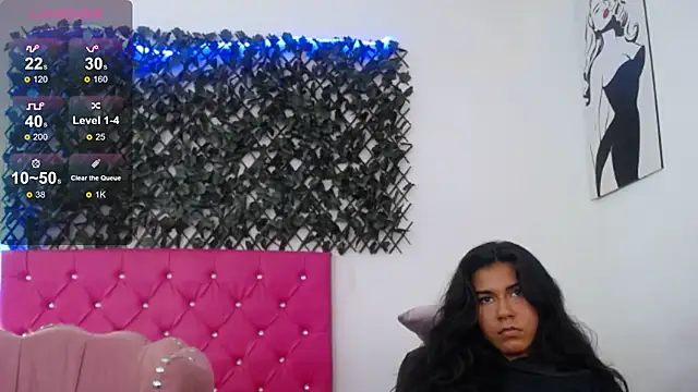 Snapshot of michel_cardona chatting on 3, 3, 2025 michel cardona online show from 3, 3, 2025