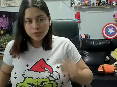 sammy cute333 online show from 20, 3, 2026