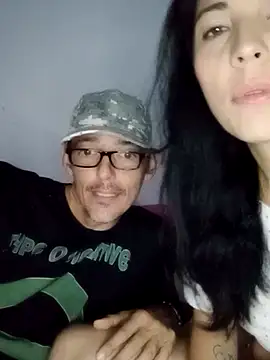 KarameloVzla online show from 19, 11, 2025