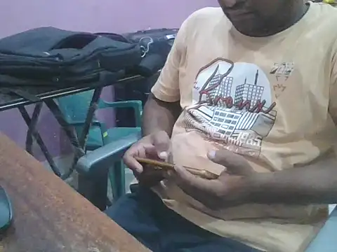 ITGuyhyd online show from 12, 4, 2026