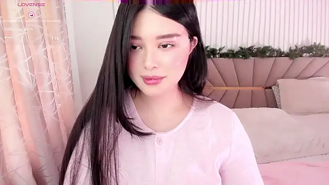 tenderlybaee online show from 17, 1, 2025