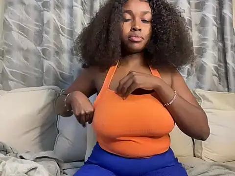 Chocolate queen2 online show from 13, 1, 2026