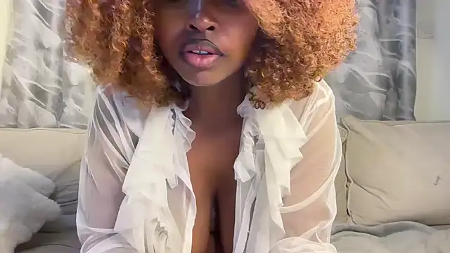 Chocolate queen2 online show from 24, 5, 2026