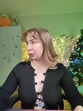 D0nna  online show from 7, 1, 2026