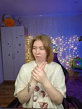 D0nna  online show from 27, 2, 2026