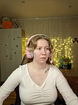 D0nna  online show from 23, 3, 2026