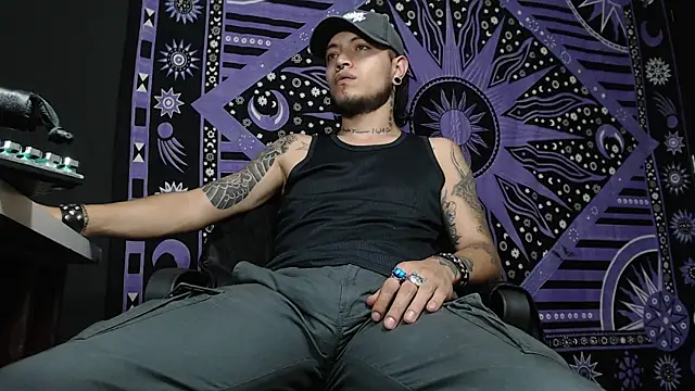 Dicaprioo  online show from 5, 2, 2025