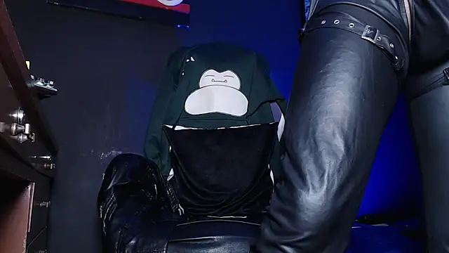 Dicaprioo  online show from 18, 2, 2026