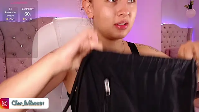 Charlotte Jones   online show from 20, 2, 2025