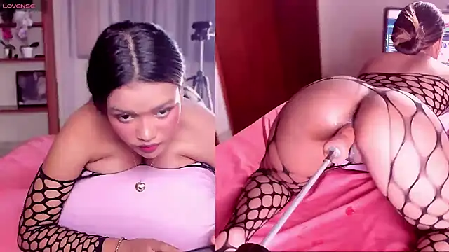 Snapshot of Tiny_Annie chatting on 29, 1, 2025 Tiny Annie online show from 29, 1, 2025