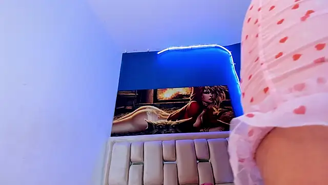 Elsalombardi  online show from 20, 3, 2025