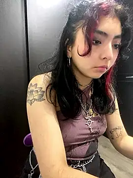  Gothiccbitch  online show from 6, 12, 2024