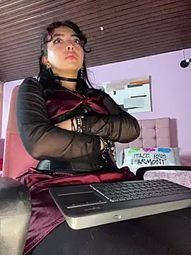  Gothiccbitch  online show from 26, 2, 2025