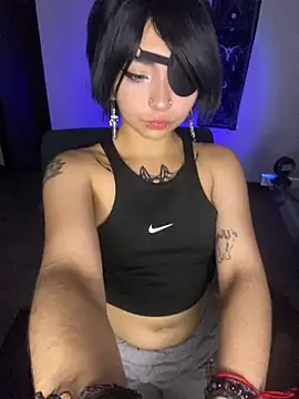  Gothiccbitch  online show from 16, 9, 2025