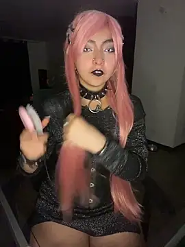  Gothiccbitch  online show from 26, 9, 2025