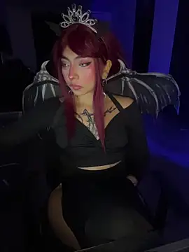  Gothiccbitch  online show from 29, 10, 2025
