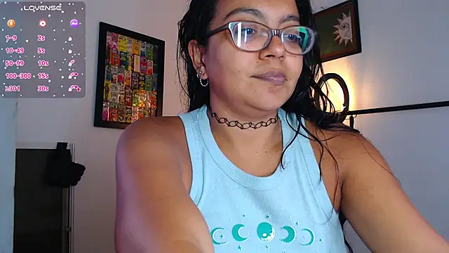 Rachell  420 online show from 21, 3, 2026