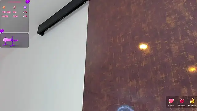 Snapshot of kristal_blond chatting on 28, 2, 2025 kristal blond online show from 28, 2, 2025