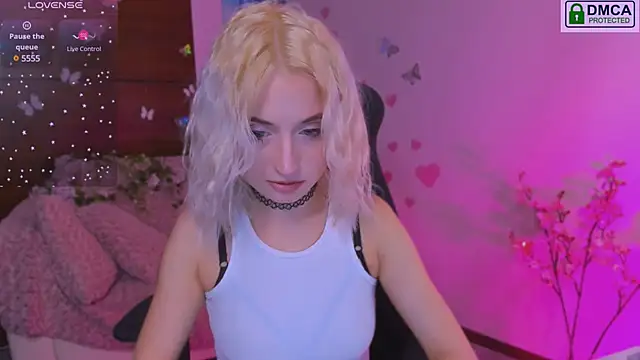 melisa white1 online show from 6, 3, 2025