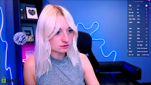 melisa white1 online show from 23, 9, 2025