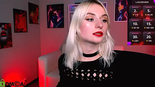 melisa white1 online show from 11, 10, 2025