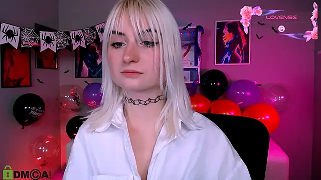 melisa white1 online show from 30, 10, 2025